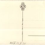 Lugano - Paradiso - Hotel Ritschard