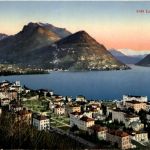 Lugano - Paradiso