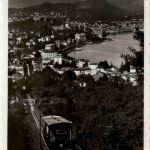 Lugano - Paradiso con Funicolare