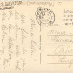 Lugano - Paradiso con Funicolare