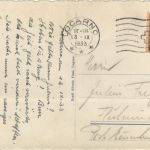 Locarno - Viale della Pace