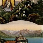 Locarno - Madonna del Sasso