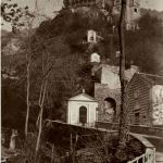 Locarno - Madonna del Sasso