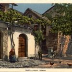 Motivo presso Locarno