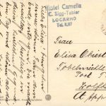 Motivo presso Locarno