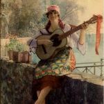 Grotto Helvetia - Suonatrice de Chitarra