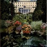 Locarno - Grand Hotel Palace
