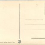 Locarno - Grand Hotel Palace