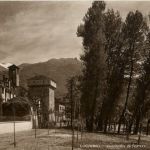 Locarno - Castello di Ferro