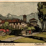 Locarno Antica