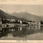 Locarno - Muralto