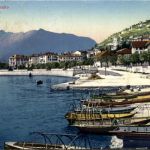 Locarno - Muralto