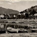 Locarno - Muralto