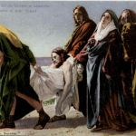 Locarno - Gesu Cristo