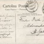 Locarno - Gesu Cristo