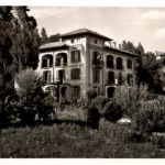 Lugano - Hotel Suvretta