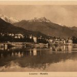 Locarno - Muralto
