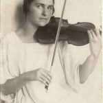 Gudrun Fischer - Geige