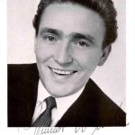 Gunnar Winckler mit Autogramm