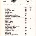 Fred Bertelmann mit Autogramm