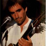 Chris de Burgh