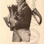 Strakonicky Dudak Jan Matasek