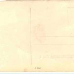 Willi Forst mit Autogramm