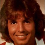 Chris Roberts mit Autogramm