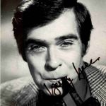 Bully Buhlan mit Autogramm