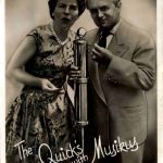 The Quicks with Musikus
