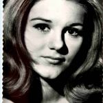Peggy March
