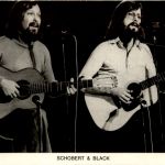 Schobert & Black