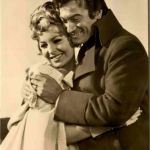 Genevieve Casile und Gerard Barray