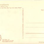 Genevieve Casile und Gerard Barray