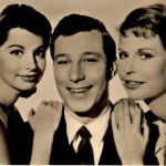 Johanna v. Koczian - Hansjörg Felmy Wera Frydtberg