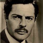 Marcello Mastroianni