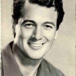 Rock Hudson
