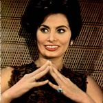 Sophia Loren