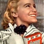 Maria Schell