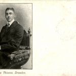 Arnim Thieme - Dresden