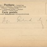 Harry Walden Leonie Taliansky