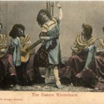 The Sisters Winterburn