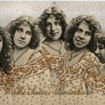 The Sisters Winterburn