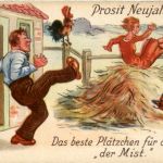 Das beste Plätzchen für dich