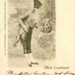 Mein Kompliment - Ackermann Kunstverlag