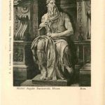 Michelangelo - Ackermann Kunstverlag