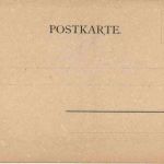 F. Torggler - Frau - Ackermann Kunstverlag