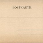 Fristz Aug von Kaulbach . Studienkopf - Ackermann Kunstverlag