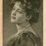 F Doubek - Glück und Gruss - Ackermann Kunstverlag