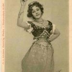 H. Torggler - Tarantella - Ackermann Kunstverlag